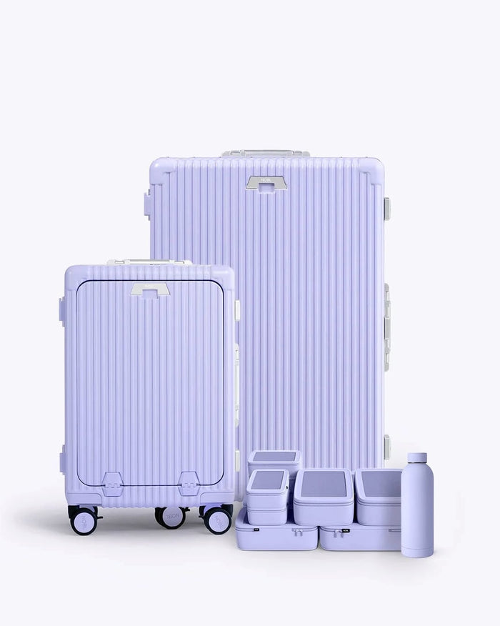 Full Travel Kit