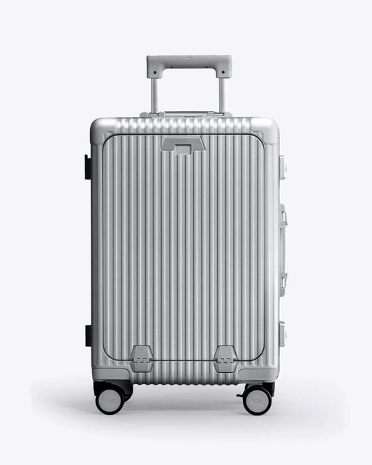 Carry-On: All-in-One — Voyager Elite