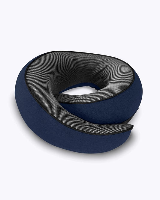 Travel Pillow — Voyager Elite