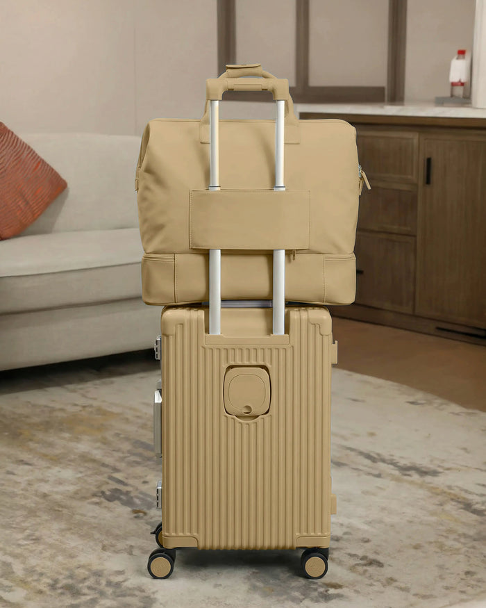 NOBL Duo