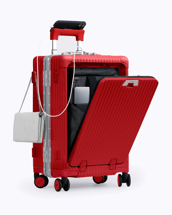 Carry Smart Set