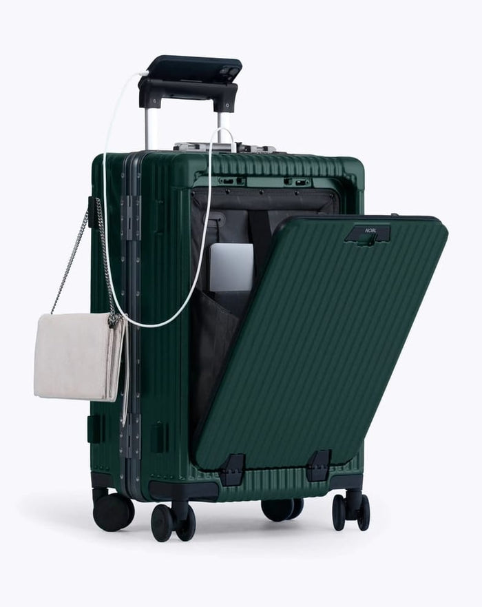 Carry-On: All-in-One 19
