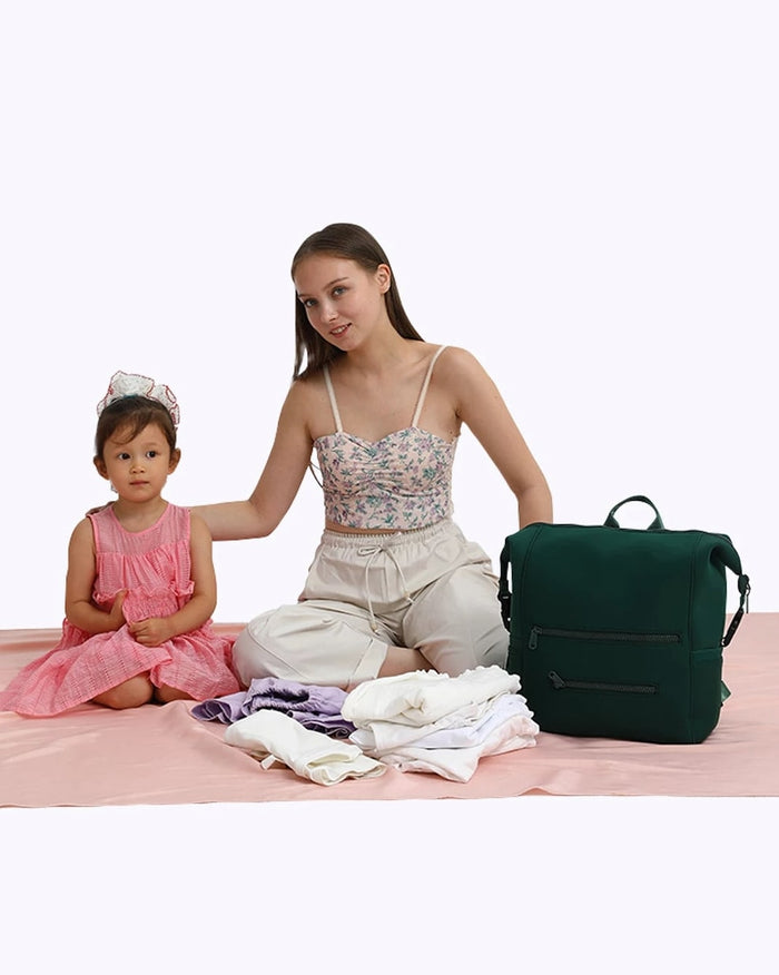 Everyday Diaper Bag