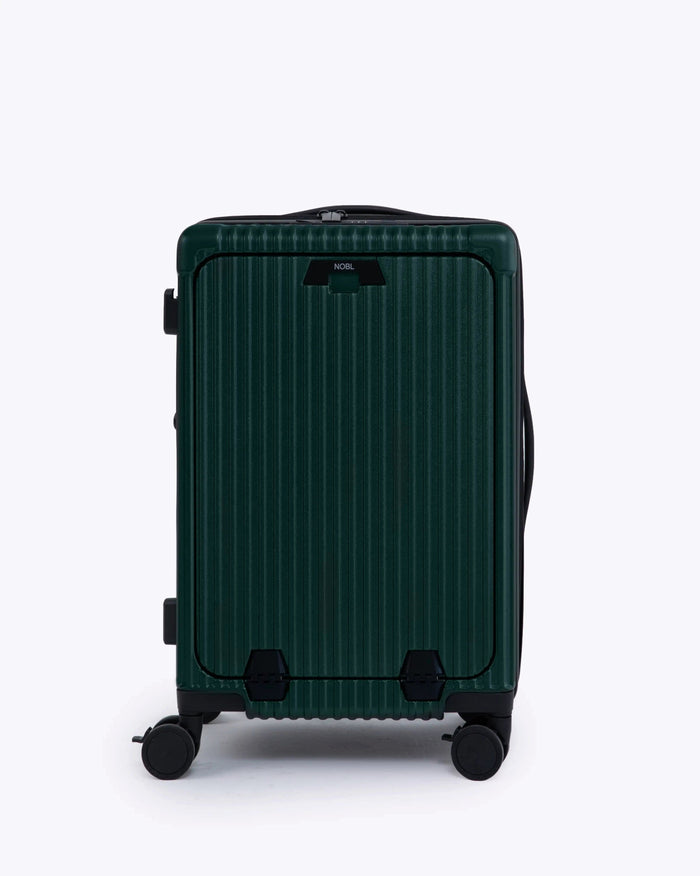 Carry-On: All-in-One Expandable