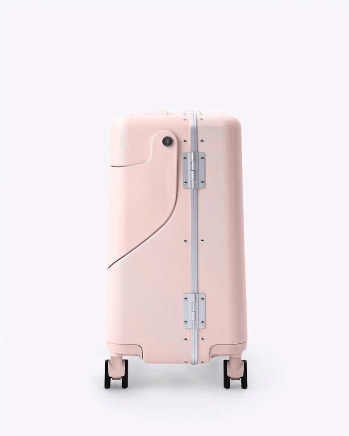 Carry on Luggage with Seat