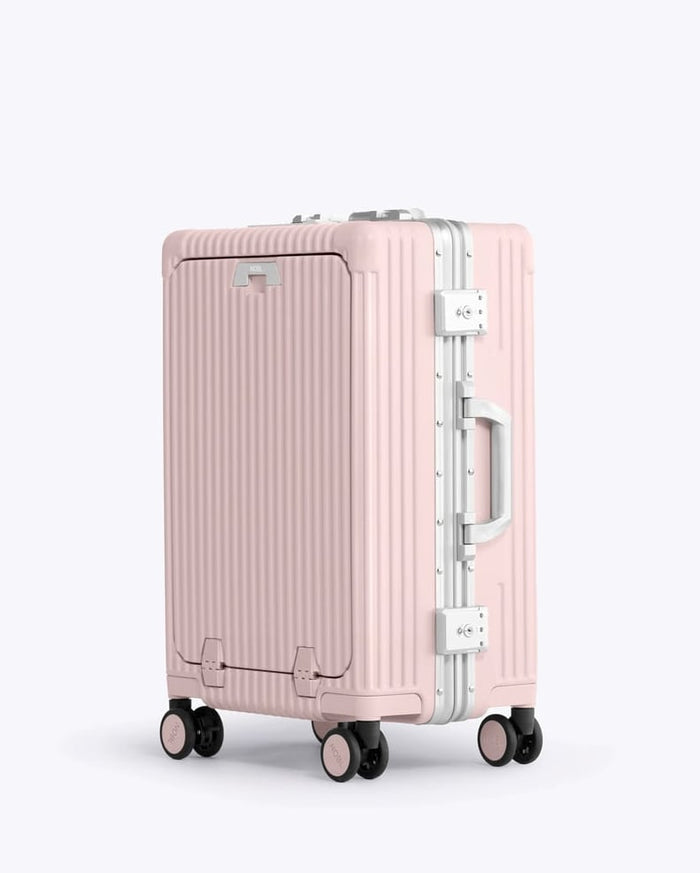 Carry-On: All-in-One 19