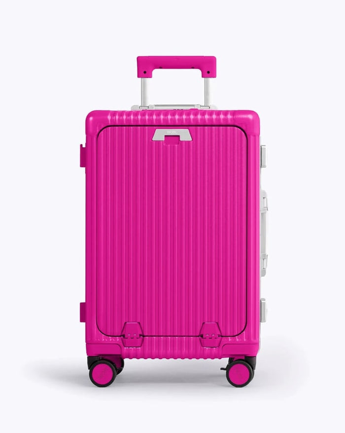 Carry-On: All-in-One 19