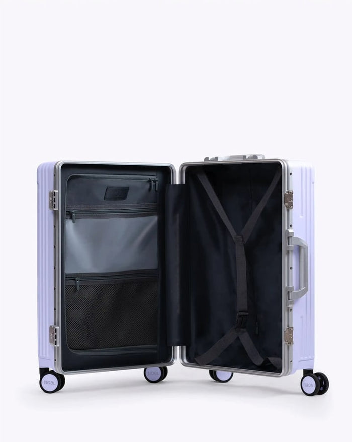 Carry-On: All-in-One 19