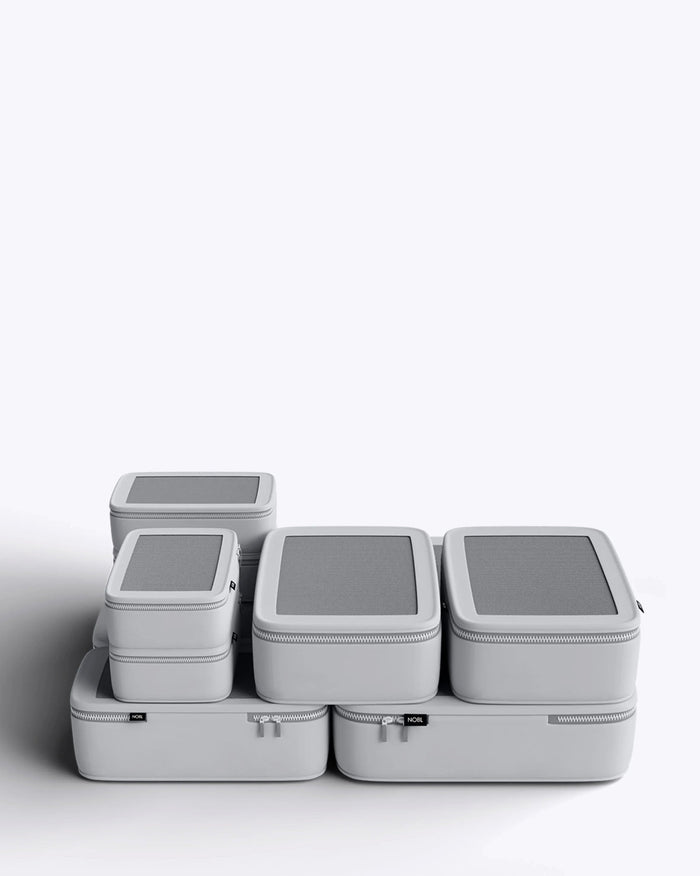 Full Travel Kit