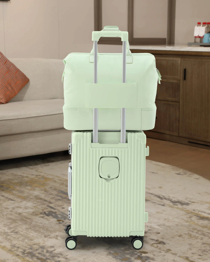 Weekender Bag