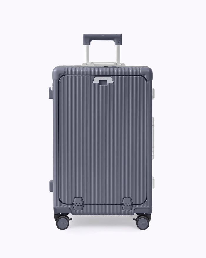 Check-In Medium: All-In-One 24